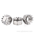 stainless steel keps nuts k lock nuts